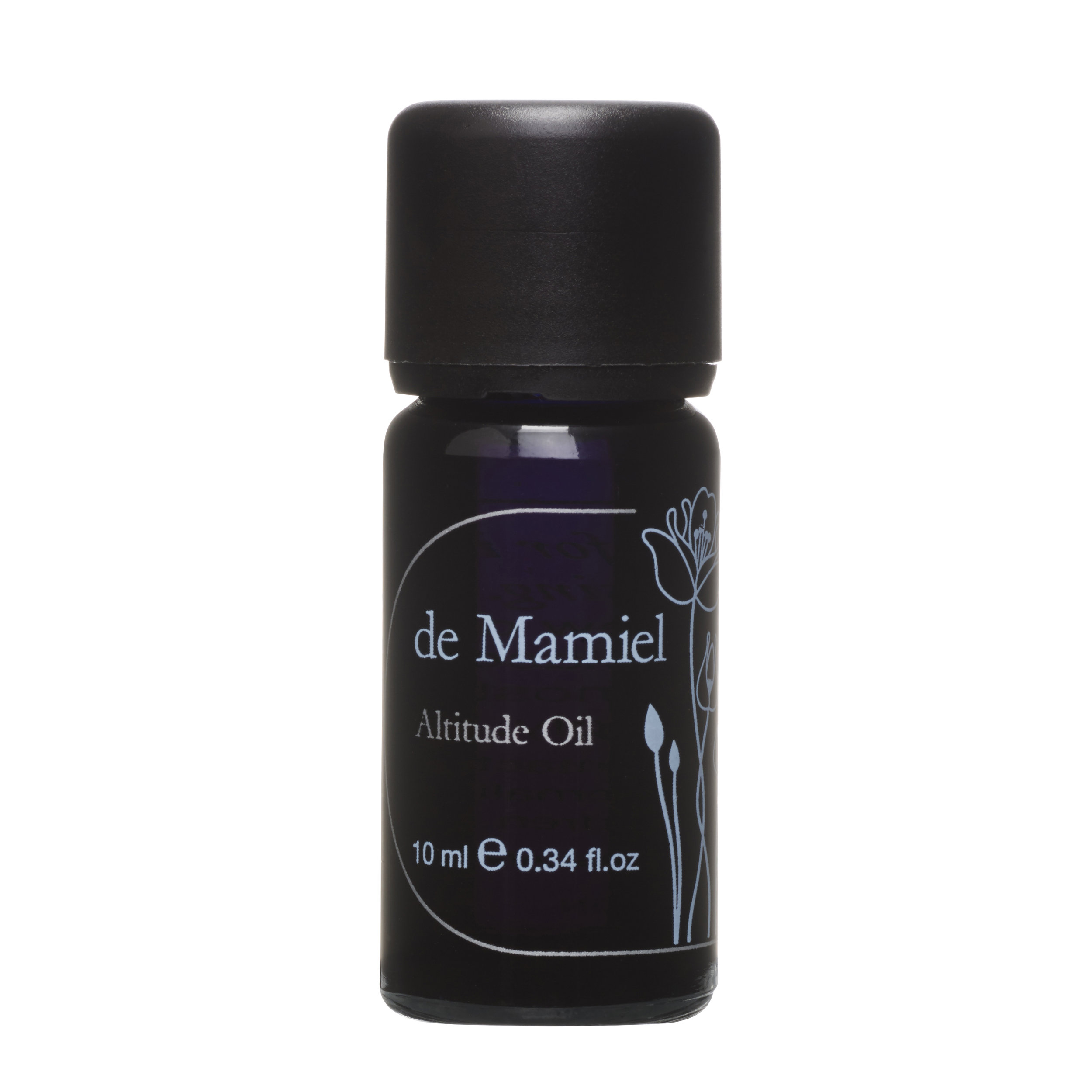 Shop De Mamiel Skincare | Trusted Holistic Stockist — The Light
